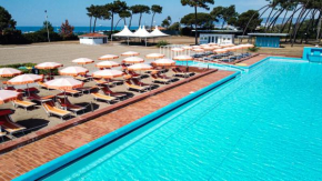 Villaggio Torre Marina Marina Di Massa